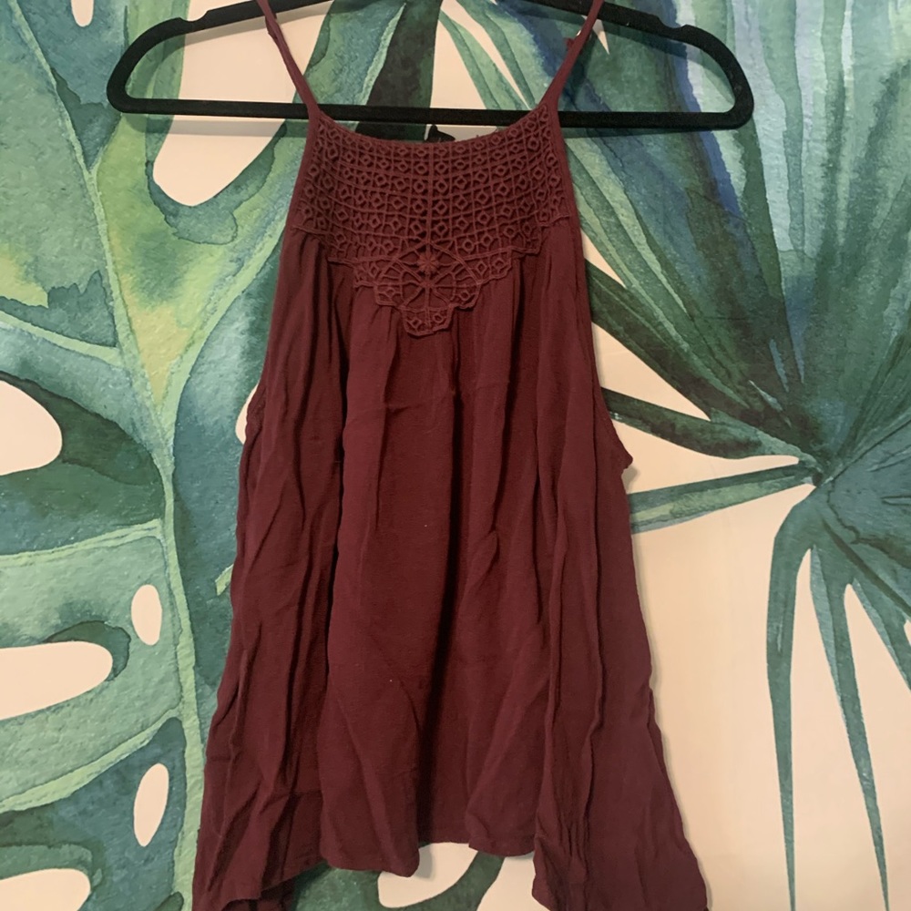 Aeropostale Tank Top